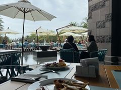 -海南清水湾莱佛士酒店