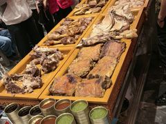 -哈啾嗨·新概念蒙餐(红星新城店)