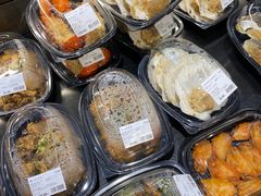 -盒马鲜生(十里堡店)
