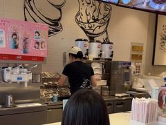 -DQ·蛋糕·冰淇淋(奥林匹克广场店)