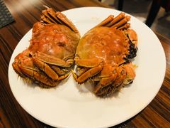 -君来湖滨饭店·玫瑰园
