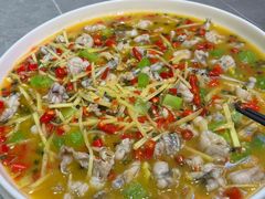 -蛙兔鸡自贡风味·特色江湖菜(广都店)