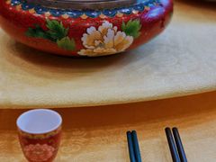 -白家大院·王府宫廷菜(苏州街店)
