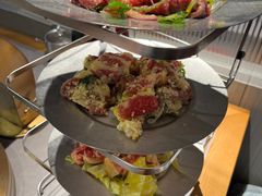 -杨小佳·齐齐哈尔烤肉·烤串(广州店)
