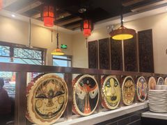 -满园烤鸭·春饼(太原街万达店)