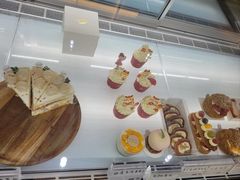 -Tomado绿色烘焙(大尧三路店)