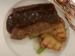 -悦庭六号餐厅(麦岛店)