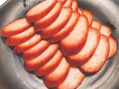 美味红肠-龙记香港茶餐厅(久光百货店)