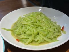 -老馆子·建德菜·山肴鱼鲜(海威新界店)