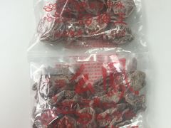 -么凤(波斯富街店)