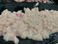 -大明铜锅·烤涮坊·烧烤(总店)