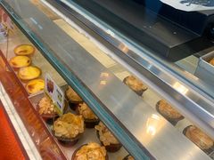 -鲍师傅糕点(永安里店)