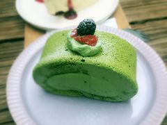 -素咫咖啡CLIFEROSE