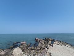 -长岛南北长山旅游景区