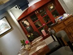 -LA CREPERIE BRETONNE布列塔尼法式餐厅(天童北路店)