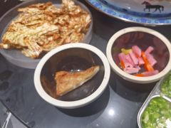 -大白羊蝎子馆(后沙峪山姆店)