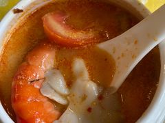 -泰妃堂.泰菜.夜宵(赤岗总店)