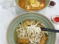 -阿坤纯正西刀鱼丸(Kuala Lumpur Branch)