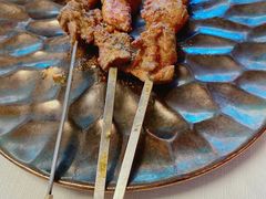 -龟兹KUCINA·新疆菜(前滩L+PLAZA店)