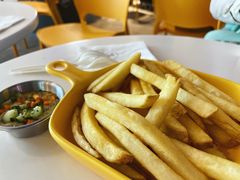 -艾薯夫妇Aysh(福田星河COCOPark店)