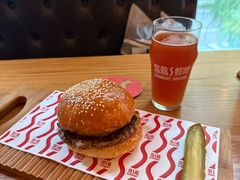 -悠航SLOWBOAT(三里屯店)