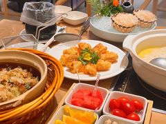 -湯系·煲汤手艺人(东二环泰禾广场店)
