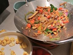 -刀板香·安徽菜(国购IFC店)