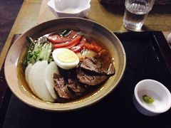 -静香HOUSE·全时段融合餐厅(七星欢乐颂店)