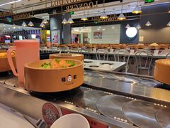 -龍歌自助小火锅(李沧丽达店)