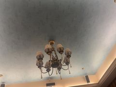 -和县香泉温泉度假村