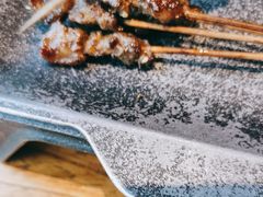 羔羊肉串-管氏翅吧(中关村店)