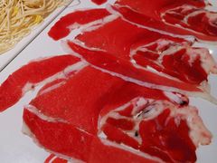 -许府牛火锅(信义坊总店)