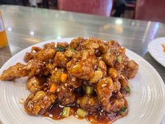 樱桃肉-林之六八·6886大连老菜馆