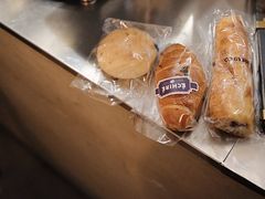 -富贵面包公司(运河店)