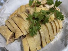 -阿金大白·上海菜馆(新天地店)