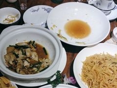 -运河古都(兴华西路店)
