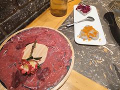 -堂客老火锅(欣阳广场总店)