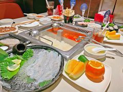 -海底捞火锅(杭州庆春路夜宵主题店)