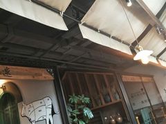 -手选潮汕鲜活牛肉火锅(二七广场店)