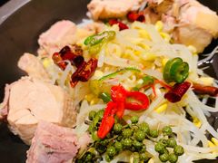 -云海肴·汽锅鸡·云南菜(广安门天虹店)