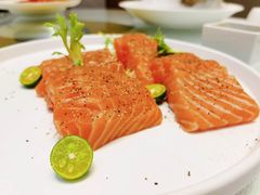 -嘉宴(明发外滩广场店)