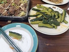 -清真永恒华威肉饼(潘家园店)