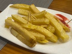 -岗底斯尼泊尔餐厅(万达店)