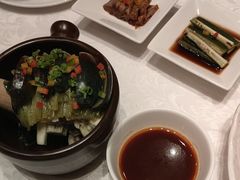 -臻宝中餐厅·大连菜·海鲜·融合菜(大连一方城堡豪华精选酒店)