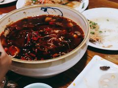 -南海渔家•海鲜•正宗海南菜(海棠湾店)