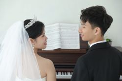 -金夫人婚纱摄影(华南店)
