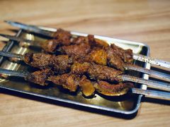 -品回味清真西北楼(宁波首店)