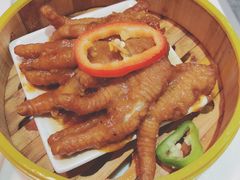 -禄興記香港大排档(歌斐中心店)
