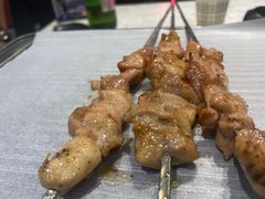 -纪录片《人生一串》体验店(静安店)
