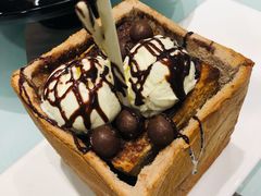 -高第街56号餐厅(美莲广场店)